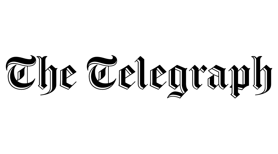 the-daily-telegraph-logo-vector